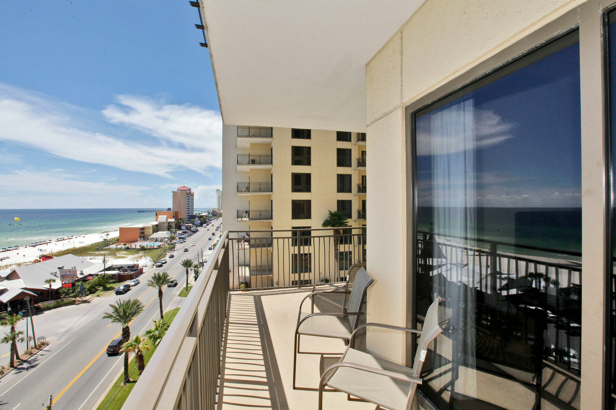 Origins At Seahaven By Panhandle Getaways Panama City Beach Zewnętrze zdjęcie