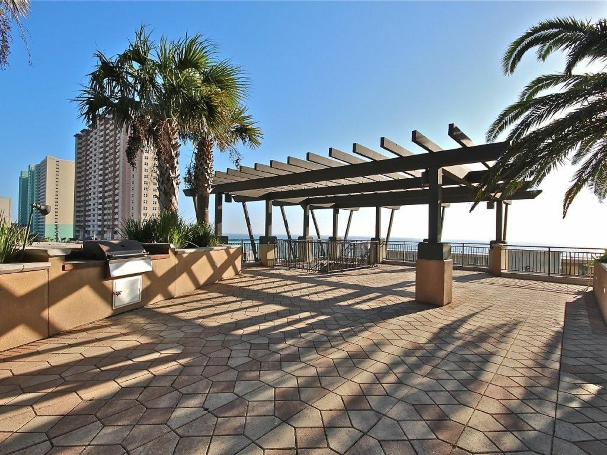 Origins At Seahaven By Panhandle Getaways Panama City Beach Zewnętrze zdjęcie