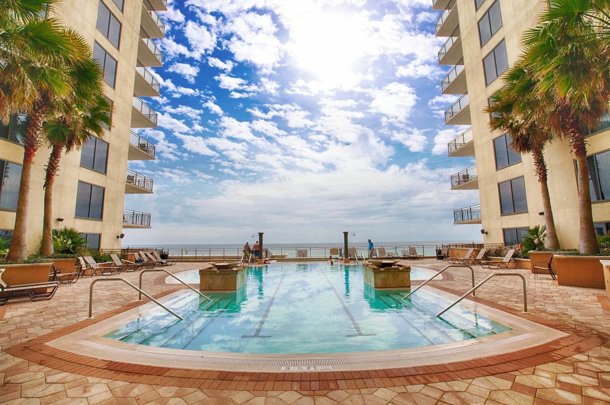 Origins At Seahaven By Panhandle Getaways Panama City Beach Zewnętrze zdjęcie