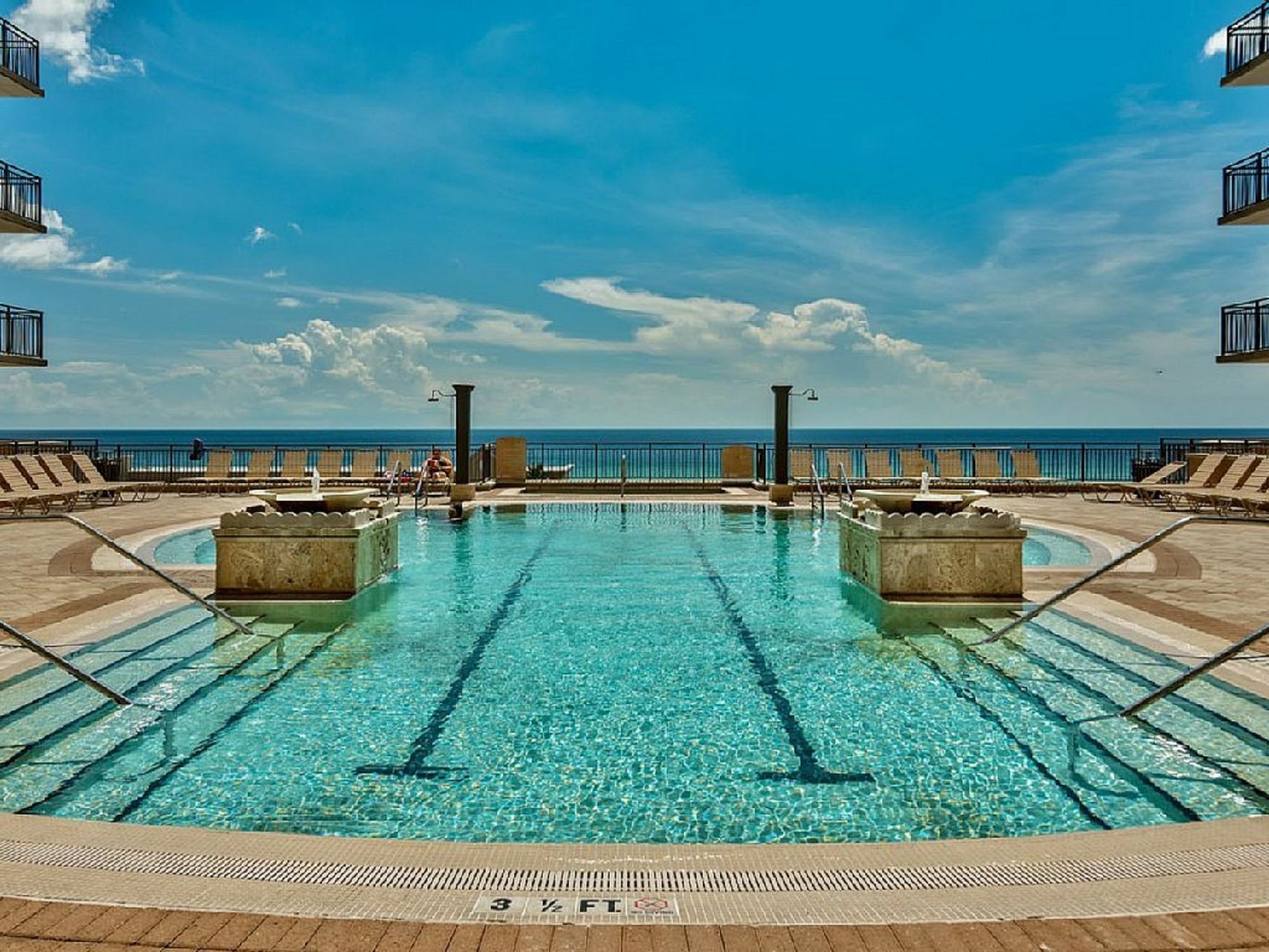 Origins At Seahaven By Panhandle Getaways Panama City Beach Zewnętrze zdjęcie